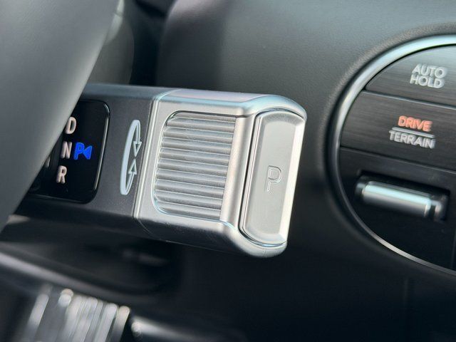 2026 Hyundai PALISADE HYBRID SEL 8P Chantilly VA