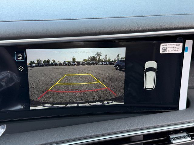 2026 Hyundai PALISADE HYBRID SEL 8P Chantilly VA