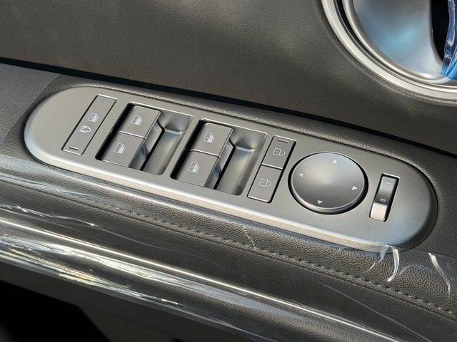2026 Hyundai PALISADE HYBRID SEL 8P Chantilly VA