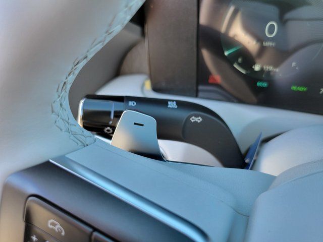 2026 Hyundai PALISADE HYBRID SEL 8P Chantilly VA