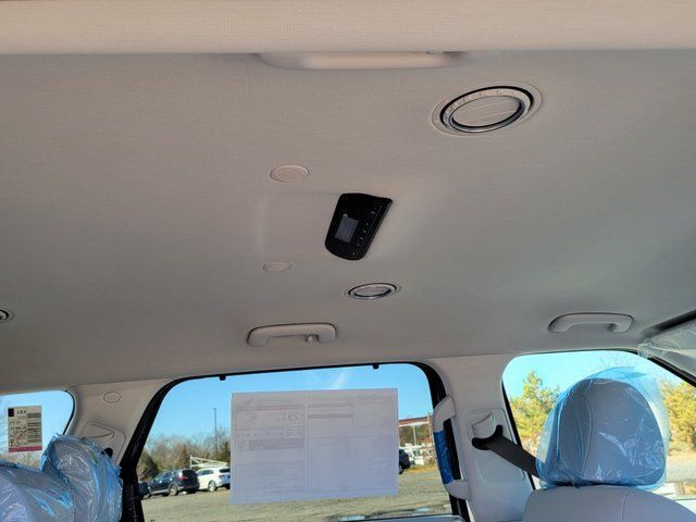 2026 Hyundai PALISADE HYBRID SEL 8P Chantilly VA