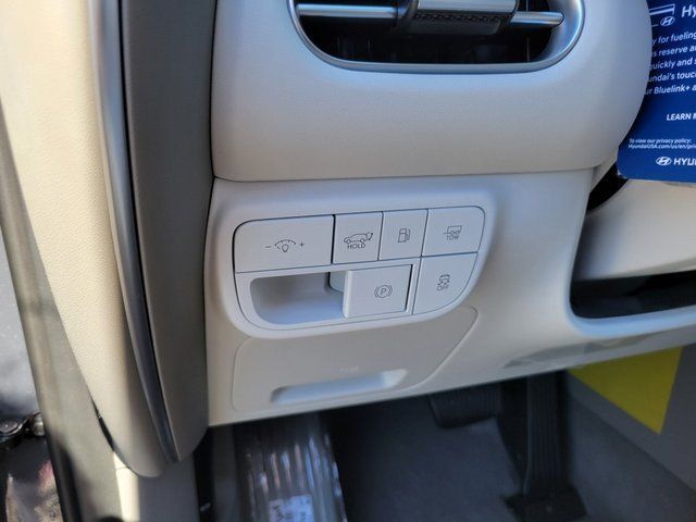 2026 Hyundai PALISADE HYBRID SEL 8P Chantilly VA