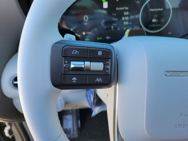 2026 Hyundai PALISADE HYBRID SEL 8P Chantilly VA