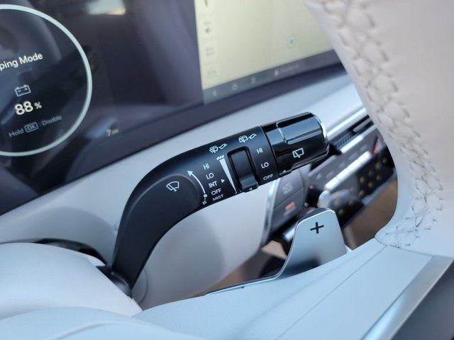 2026 Hyundai PALISADE HYBRID SEL 8P Chantilly VA