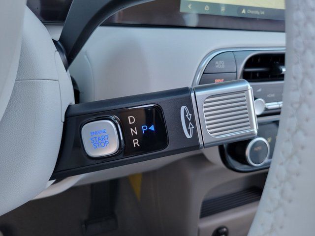 2026 Hyundai PALISADE HYBRID SEL 8P Chantilly VA