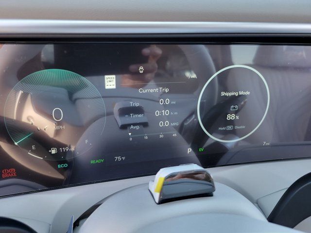 2026 Hyundai PALISADE HYBRID SEL 8P Chantilly VA