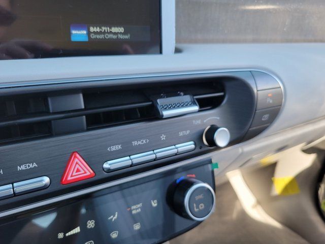 2026 Hyundai PALISADE HYBRID SEL 8P Chantilly VA