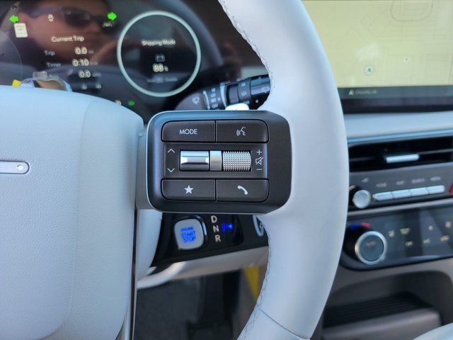 2026 Hyundai PALISADE HYBRID SEL 8P Chantilly VA