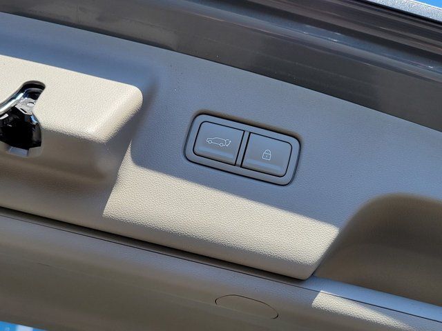 2026 Hyundai PALISADE HYBRID SEL 8P Chantilly VA