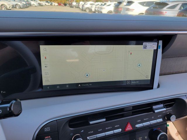 2026 Hyundai PALISADE HYBRID SEL 8P Chantilly VA