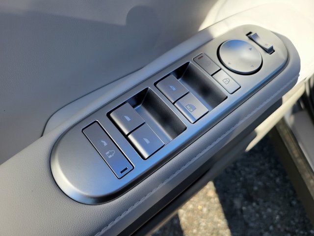 2026 Hyundai PALISADE HYBRID SEL 8P Chantilly VA