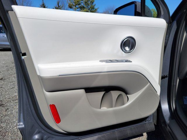 2026 Hyundai PALISADE HYBRID SEL 8P Chantilly VA