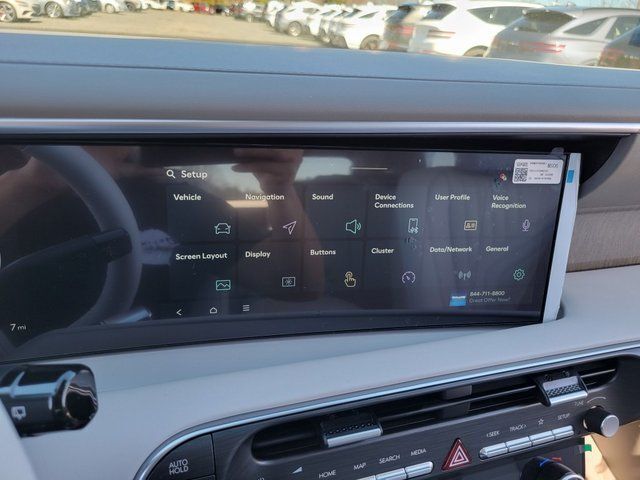 2026 Hyundai PALISADE HYBRID SEL 8P Chantilly VA