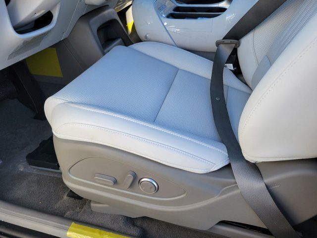 2026 Hyundai PALISADE HYBRID SEL 8P Chantilly VA