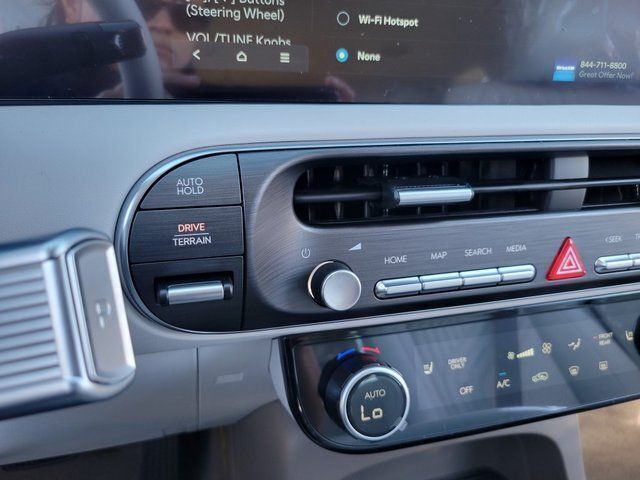 2026 Hyundai PALISADE HYBRID SEL 8P Chantilly VA