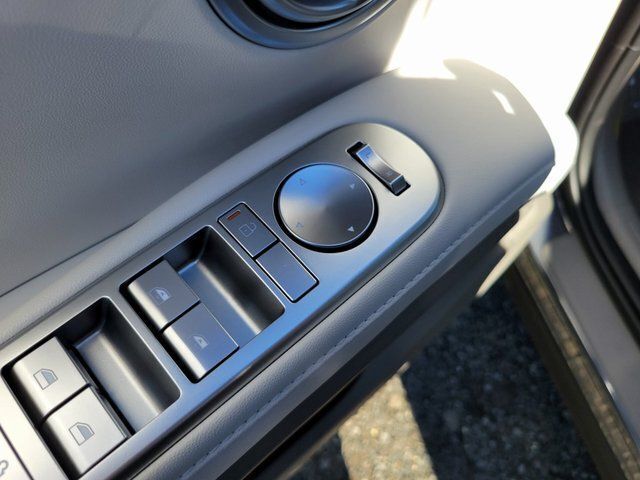 2026 Hyundai PALISADE HYBRID SEL 8P Chantilly VA