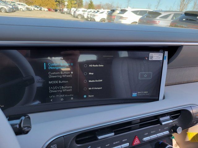 2026 Hyundai PALISADE HYBRID SEL 8P Chantilly VA