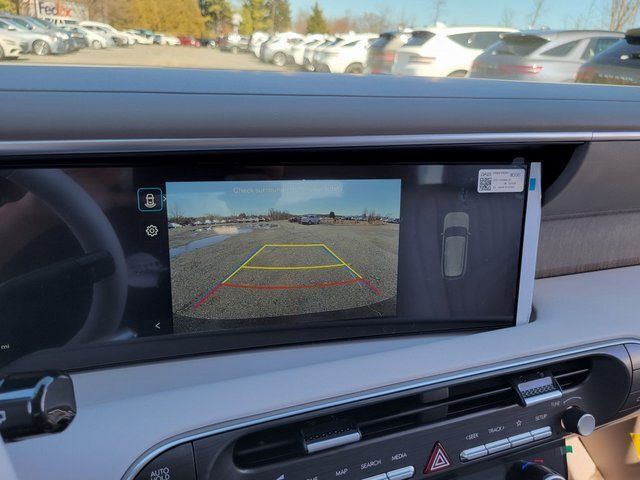 2026 Hyundai PALISADE HYBRID SEL 8P Chantilly VA