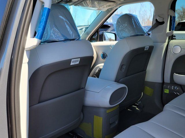 2026 Hyundai PALISADE HYBRID SEL 8P Chantilly VA