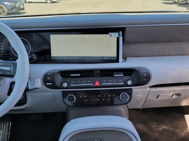 2026 Hyundai PALISADE HYBRID SEL 8P Chantilly VA