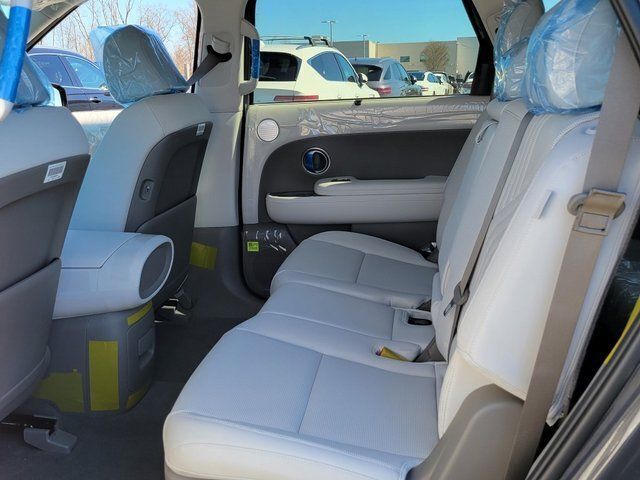 2026 Hyundai PALISADE HYBRID SEL 8P Chantilly VA