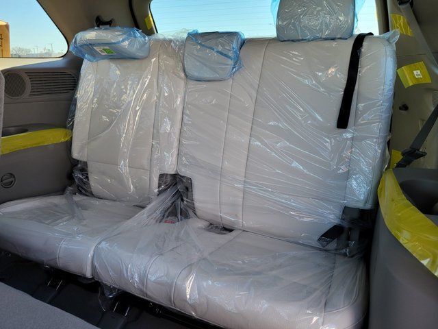 2026 Hyundai PALISADE HYBRID SEL 8P Chantilly VA