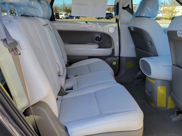 2026 Hyundai PALISADE HYBRID SEL 8P Chantilly VA