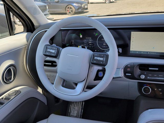 2026 Hyundai PALISADE HYBRID SEL 8P Chantilly VA