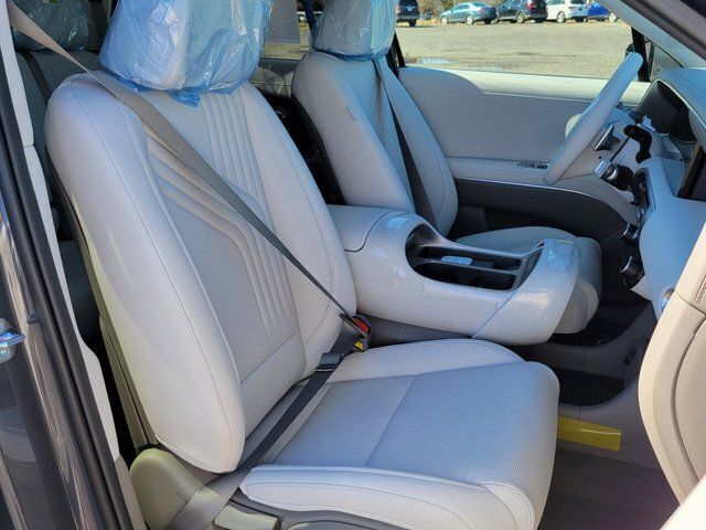 2026 Hyundai PALISADE HYBRID SEL 8P Chantilly VA