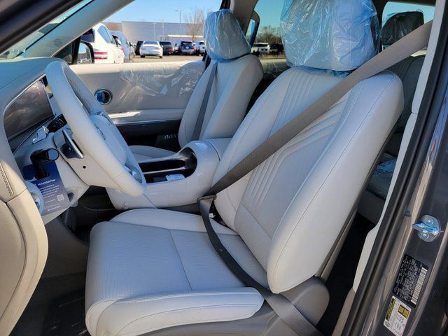 2026 Hyundai PALISADE HYBRID SEL 8P Chantilly VA