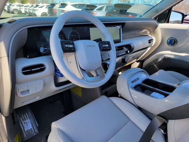 2026 Hyundai PALISADE HYBRID SEL 8P Chantilly VA