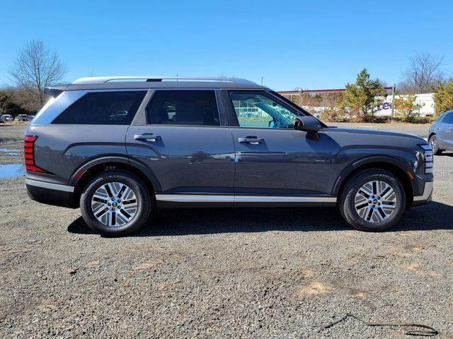 2026 Hyundai PALISADE HYBRID SEL 8P Chantilly VA