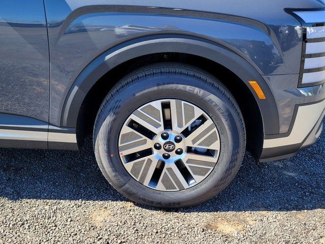 2026 Hyundai PALISADE HYBRID SEL 8P Chantilly VA