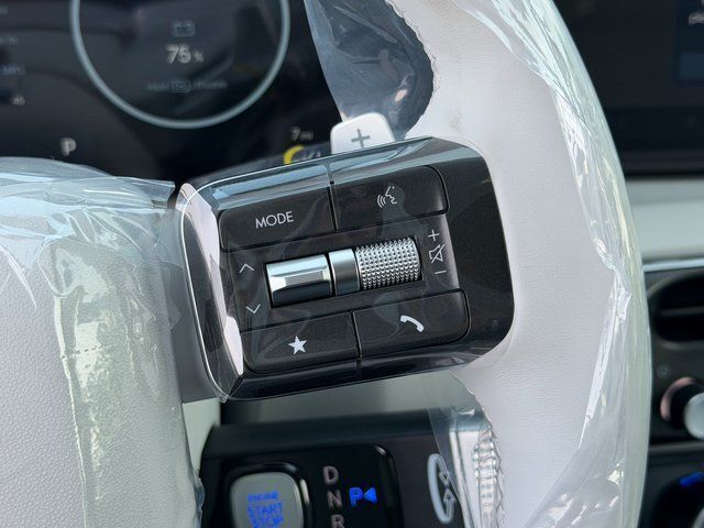 2026 Hyundai PALISADE HYBRID SEL 8P Chantilly VA