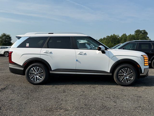 2026 Hyundai PALISADE HYBRID SEL 8P Chantilly VA