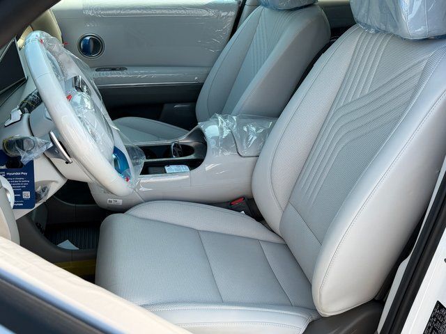 2026 Hyundai PALISADE HYBRID SEL 8P Chantilly VA