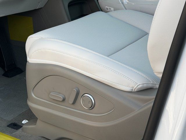 2026 Hyundai PALISADE HYBRID SEL 8P Chantilly VA