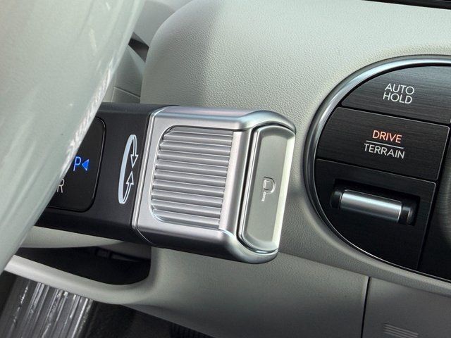 2026 Hyundai PALISADE HYBRID SEL 8P Chantilly VA