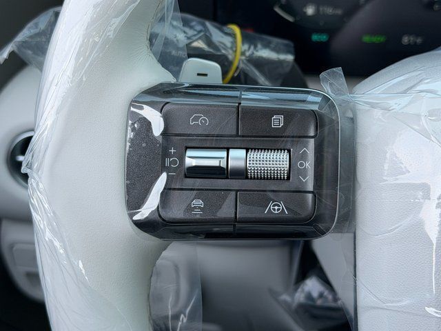 2026 Hyundai PALISADE HYBRID SEL 8P Chantilly VA