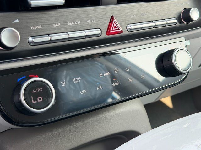 2026 Hyundai PALISADE HYBRID SEL 8P Chantilly VA
