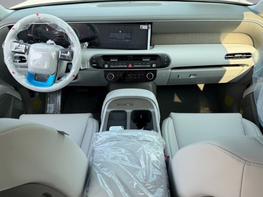 2026 Hyundai PALISADE HYBRID SEL 8P Chantilly VA