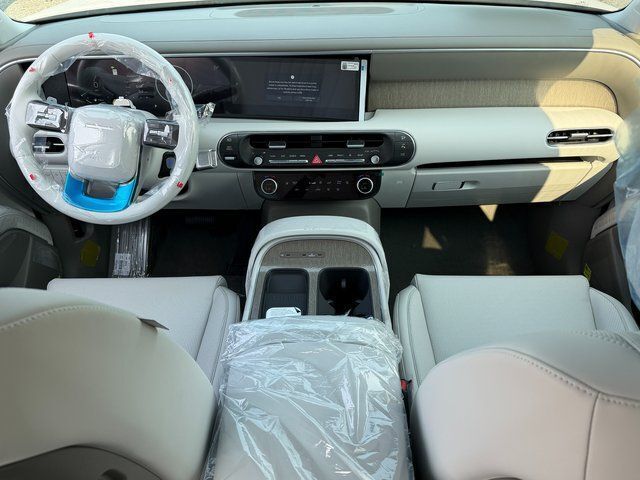 2026 Hyundai PALISADE HYBRID SEL 8P Chantilly VA