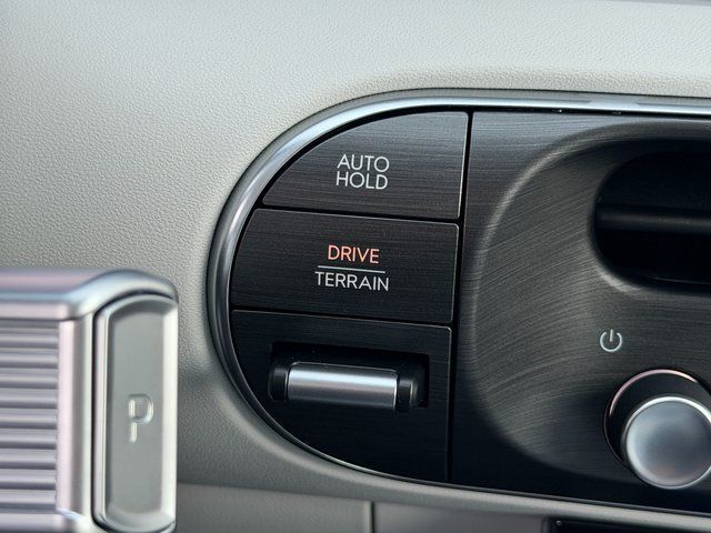 2026 Hyundai PALISADE HYBRID SEL 8P Chantilly VA