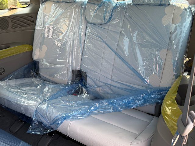 2026 Hyundai PALISADE HYBRID SEL 8P Chantilly VA