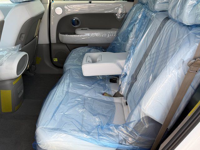 2026 Hyundai PALISADE HYBRID SEL 8P Chantilly VA