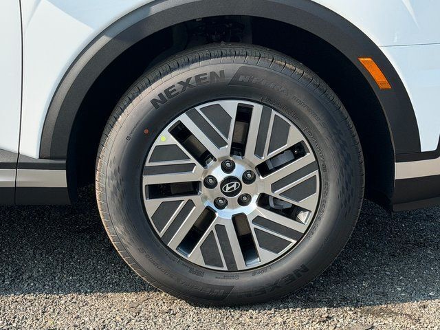 2026 Hyundai PALISADE HYBRID SEL 8P Chantilly VA