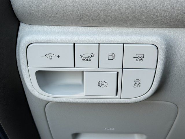 2026 Hyundai PALISADE HYBRID SEL 8P Chantilly VA