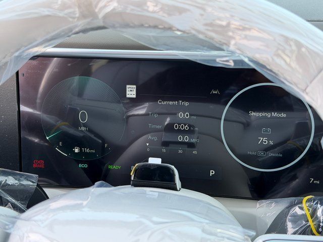 2026 Hyundai PALISADE HYBRID SEL 8P Chantilly VA