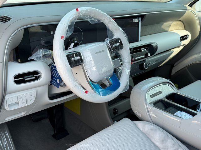 2026 Hyundai PALISADE HYBRID SEL 8P Chantilly VA