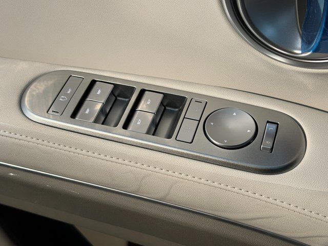 2026 Hyundai PALISADE HYBRID SEL 8P Chantilly VA